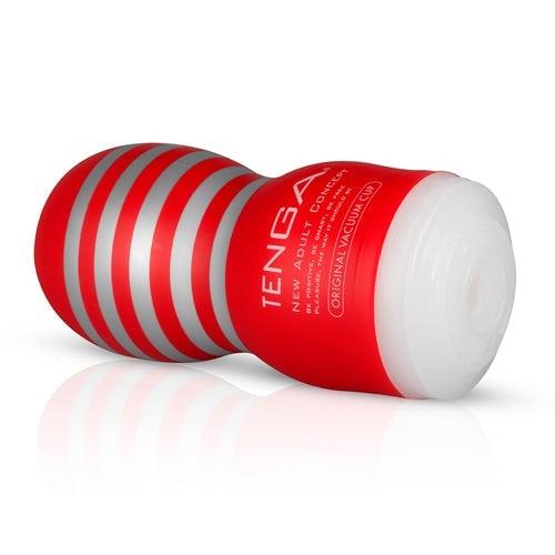 Tenga Standard - Deep Throat Cup