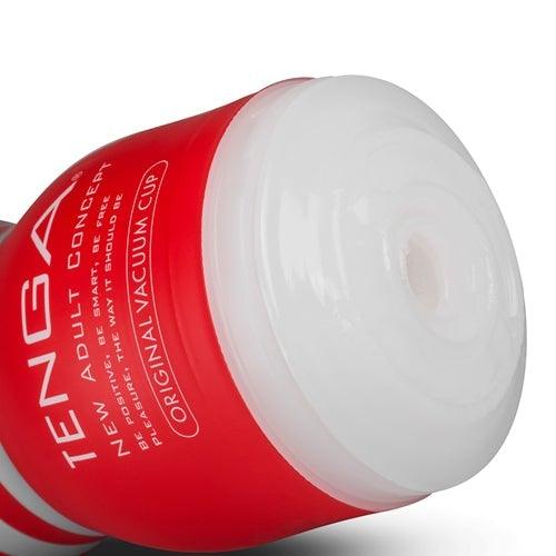 Tenga Standard - Deep Throat Cup