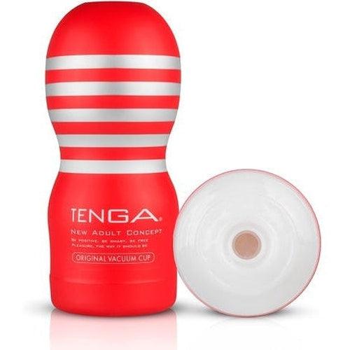 Tenga Standard - Deep Throat Cup