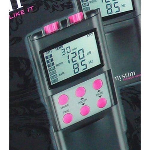 Tension Lover E-Stim Tens Unit