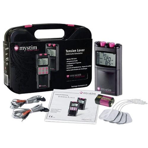 Tension Lover E-Stim Tens Unit