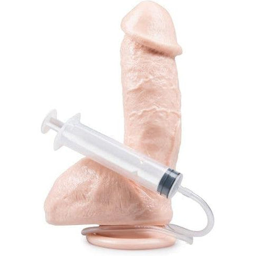 The Amazing Squirting Cock Dildo