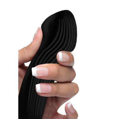 The Bendable G-Spot vibrator