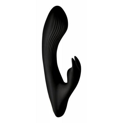 The Bendable Rabbit Vibrator