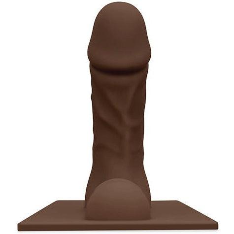 The Cowgirl - Bronco Silicone Attachment Dark Skin