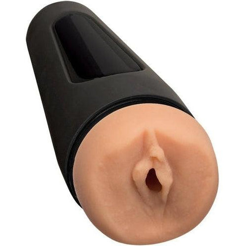 The Original Vibro Pussy Masturbator