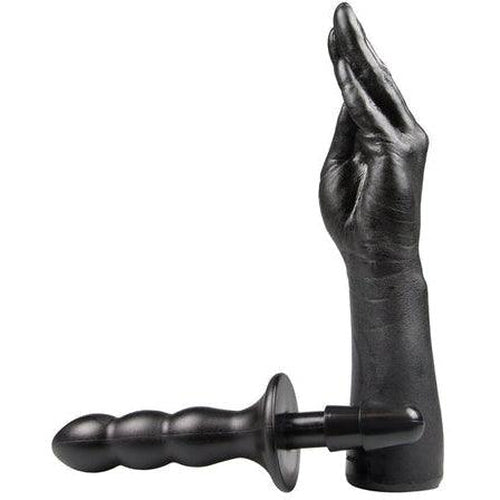 TitanMen - The Hand with Vac-U-Lock Compatible Handle