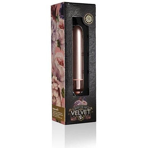 Touch of Velvet - Rose Blush