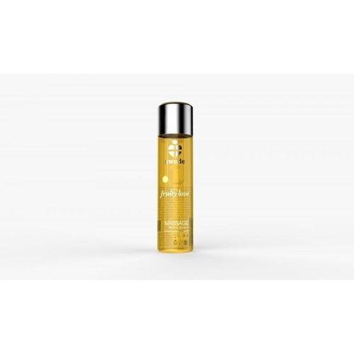 Tropical Fruit/Honey Water-Based Lubricant - 120 ml