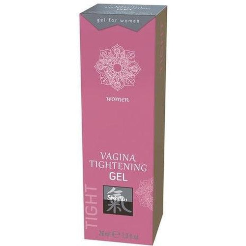 Vagina Tightening Gel