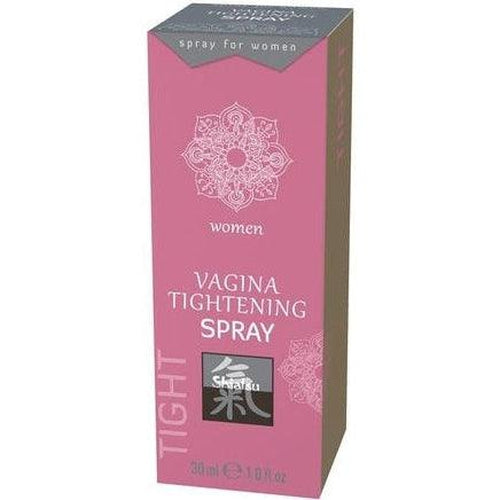 Vagina Tightening Spray