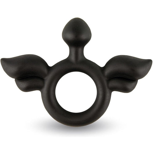 Velv'Or - Rooster Jeliel Angel Design Cock Ring