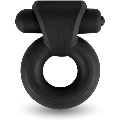 Velv'Or - Rooster Travis Bulky Cock Ring with Vibrating Mini Bullet