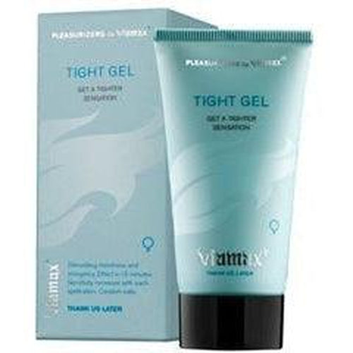 Viamax - Tight Gel 50 ml