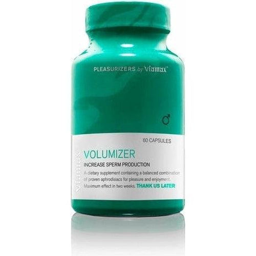 Viamax - Volumizer 60 Capsules