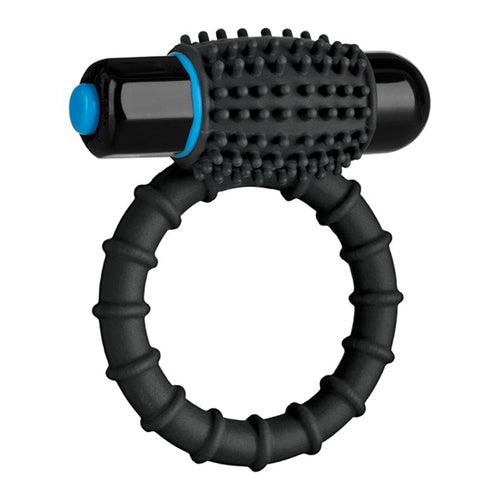 Vibrating C-Ring - Black