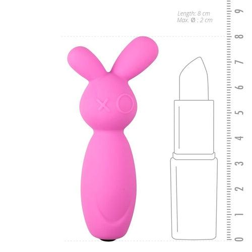 Vibrating Mini Bunny