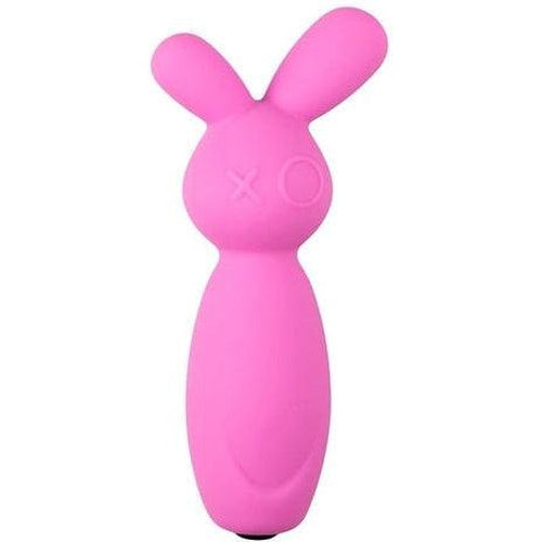 Vibrating Mini Bunny