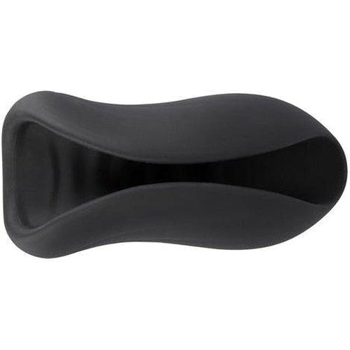 Vibrating Open Sleeve Masturbator