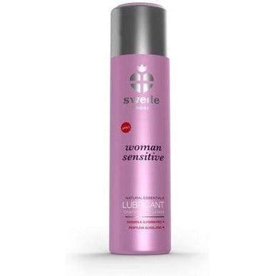 Woman Sensitive Water-Based Lubricant - 60ml