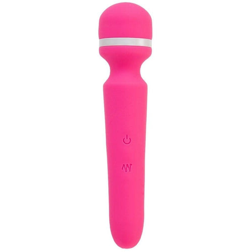 Wonderlust - Destiny Rechargeable Wand Pink