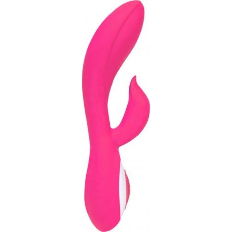 Wonderlust Harmony Rabbit Vibrator - Pink