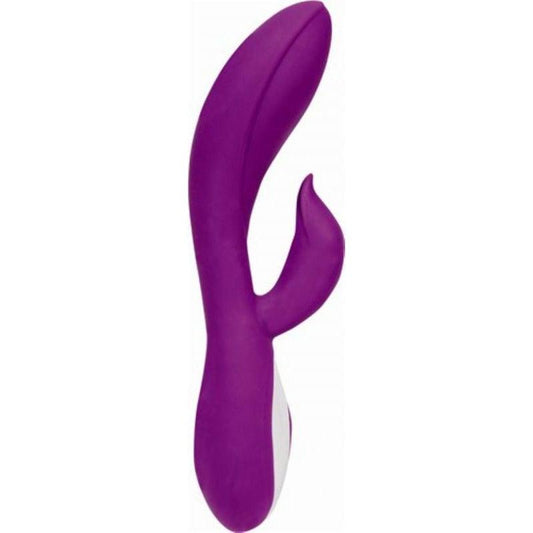 Wonderlust Harmony Rabbit Vibrator - Purple