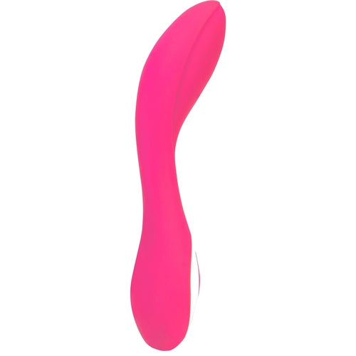 Wonderlust - Serenity Rechargeable Massager Pink