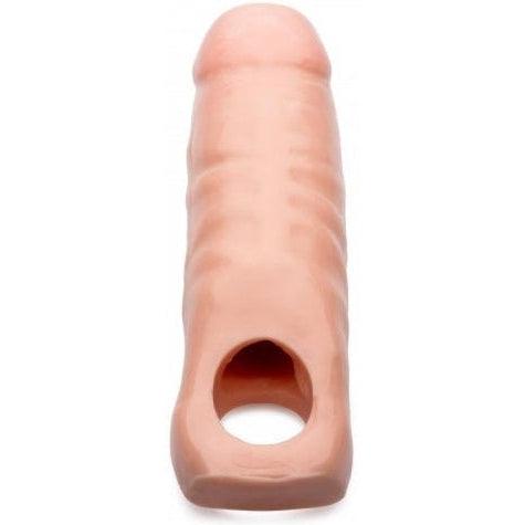 XR-Brands Penis Sleeve 24 cm