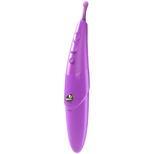 Zumio - S Spirotip Vibrator