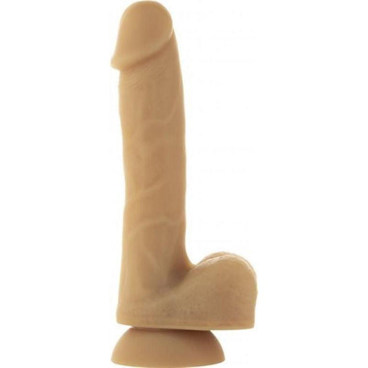 Addiction - Andrew Flexible Dildo - 19 cm