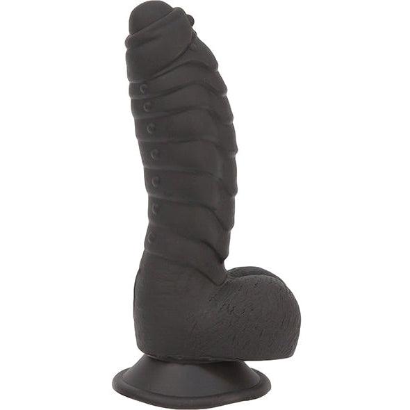 Addiction - Ben Dong 18 cm Black