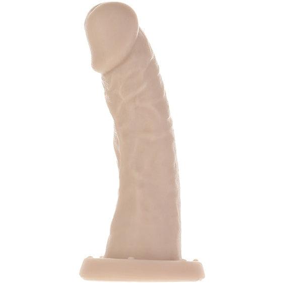 Addiction - Edward 15 cm Straight Dildo (No Balls)