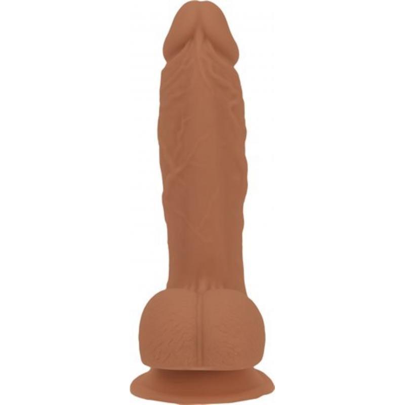 Addiction - Steven Dildo With Suction Cup - 17 cm