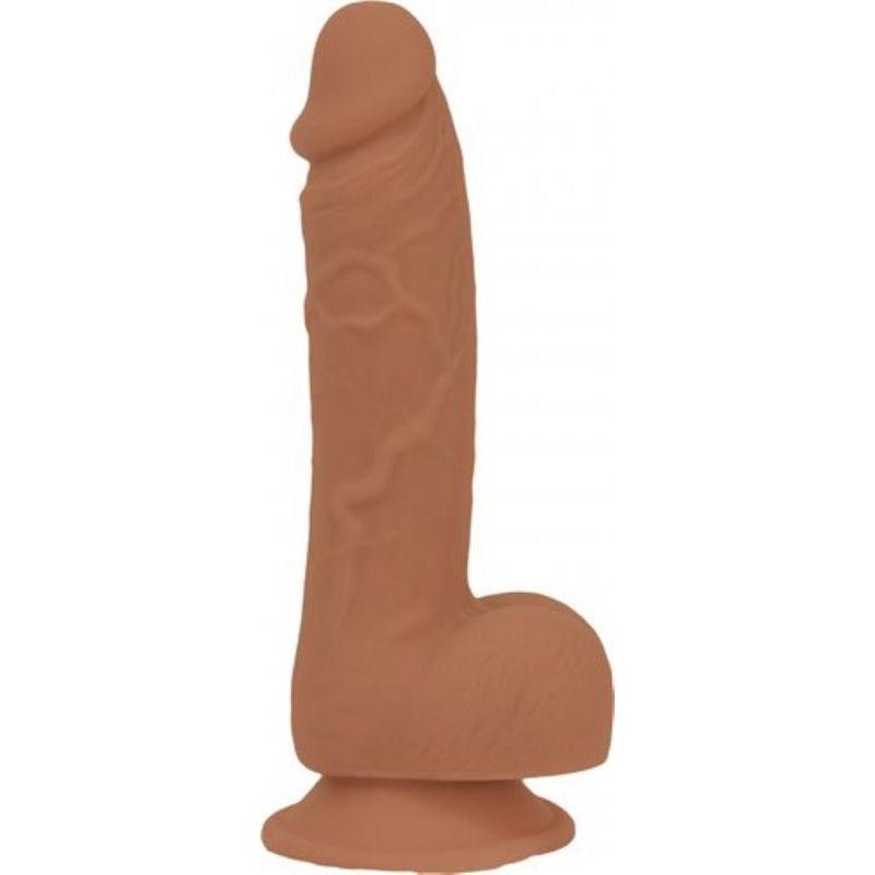 Addiction - Steven Dildo With Suction Cup - 17 cm