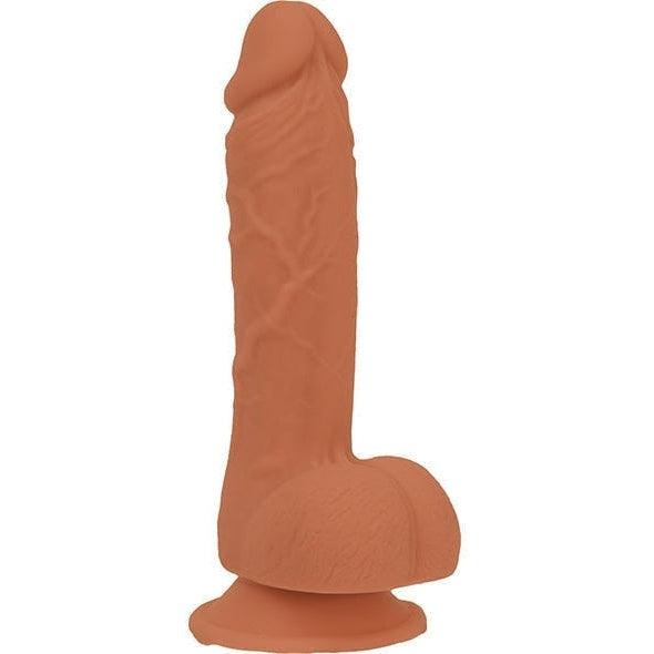 Addiction - Steven Dong 7.5 Inch Caramel