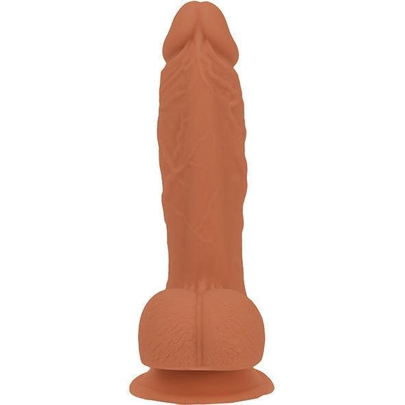 Addiction - Steven Dong 7.5 Inch Caramel