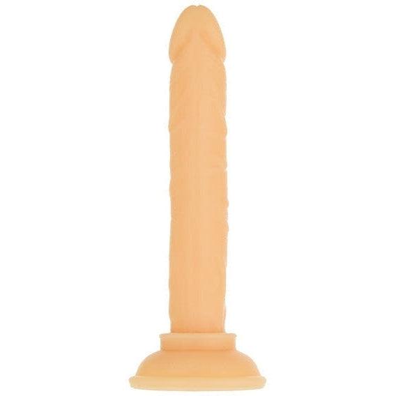 Addiction - Tino Dildo 5.25 Inch Straight