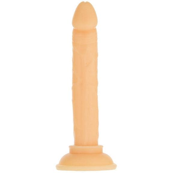 Addiction - Tino Dildo 5.25 Inch Straight