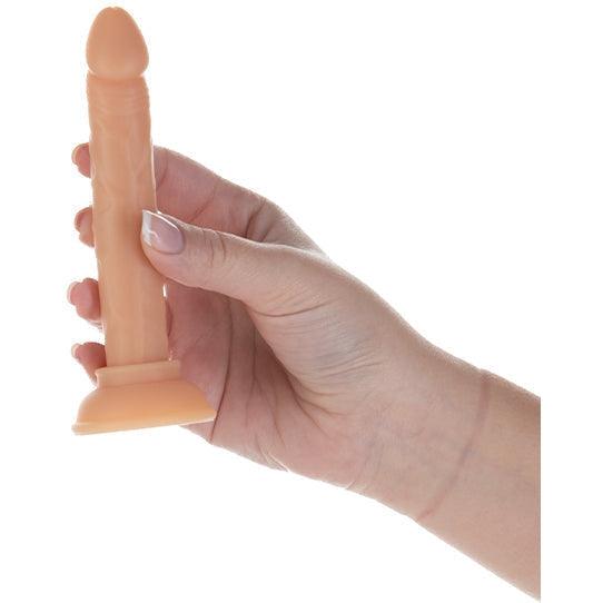 Addiction - Tino Dildo 5.25 Inch Straight