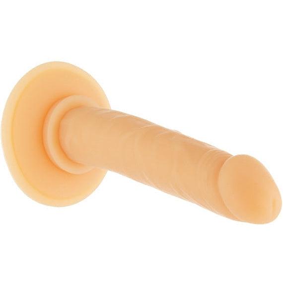 Addiction - Tino Dildo 5.25 Inch Straight