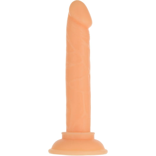 Addiction - Tino Dildo 5.25 Inch Straight