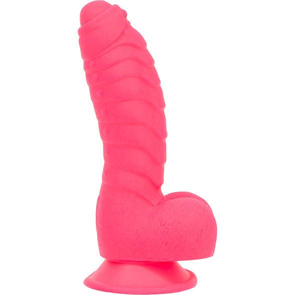 Addiction - Tom 18 cm Hot Pink