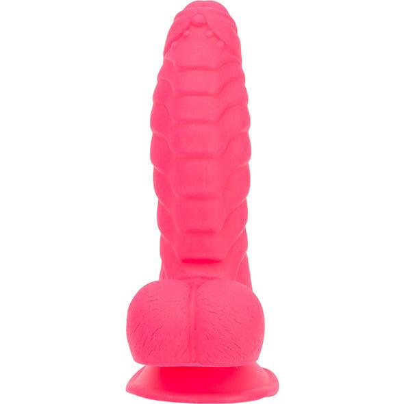 Addiction - Tom 18 cm Hot Pink