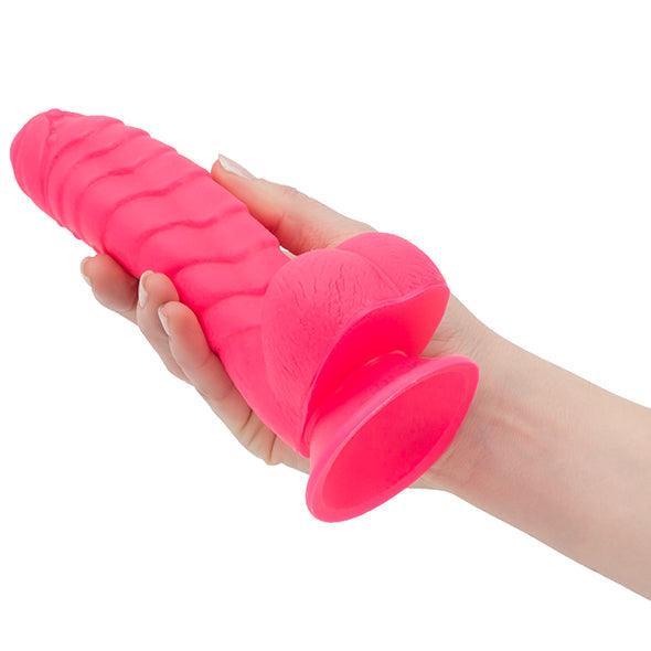 Addiction - Tom 18 cm Hot Pink