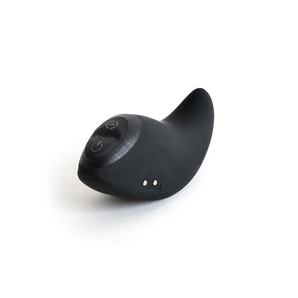 B Swish - bcurious Premium Massager Black