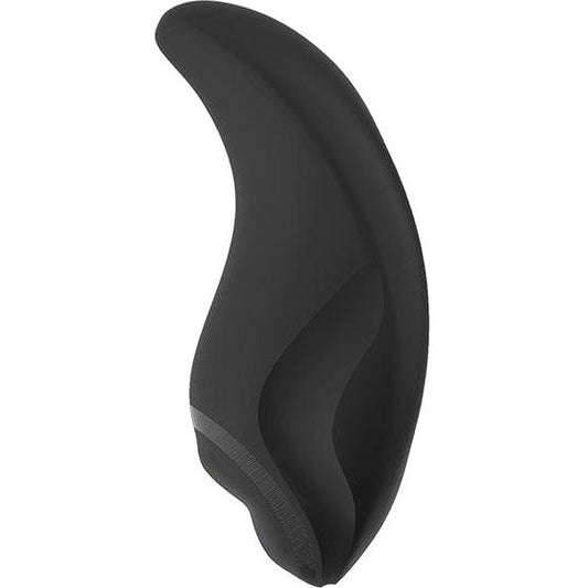 B Swish - bcurious Premium Massager Black