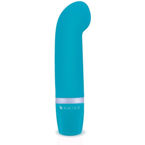 B Swish - bcute Classic Vibrator Curve Jade