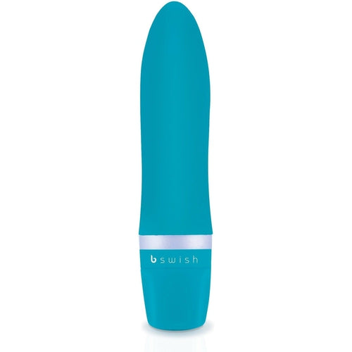 B Swish - bcute Classic Vibrator Jade