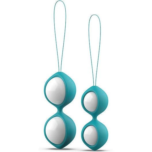 B Swish - bfit Classic Kegel Balls Jade